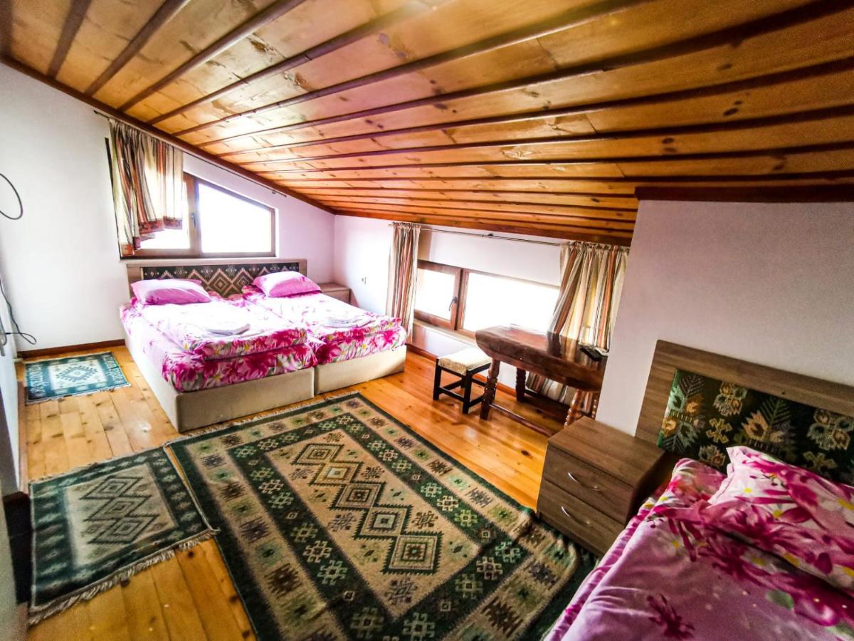 Hotel Alikante Sarnitsa Eksteriør bilde